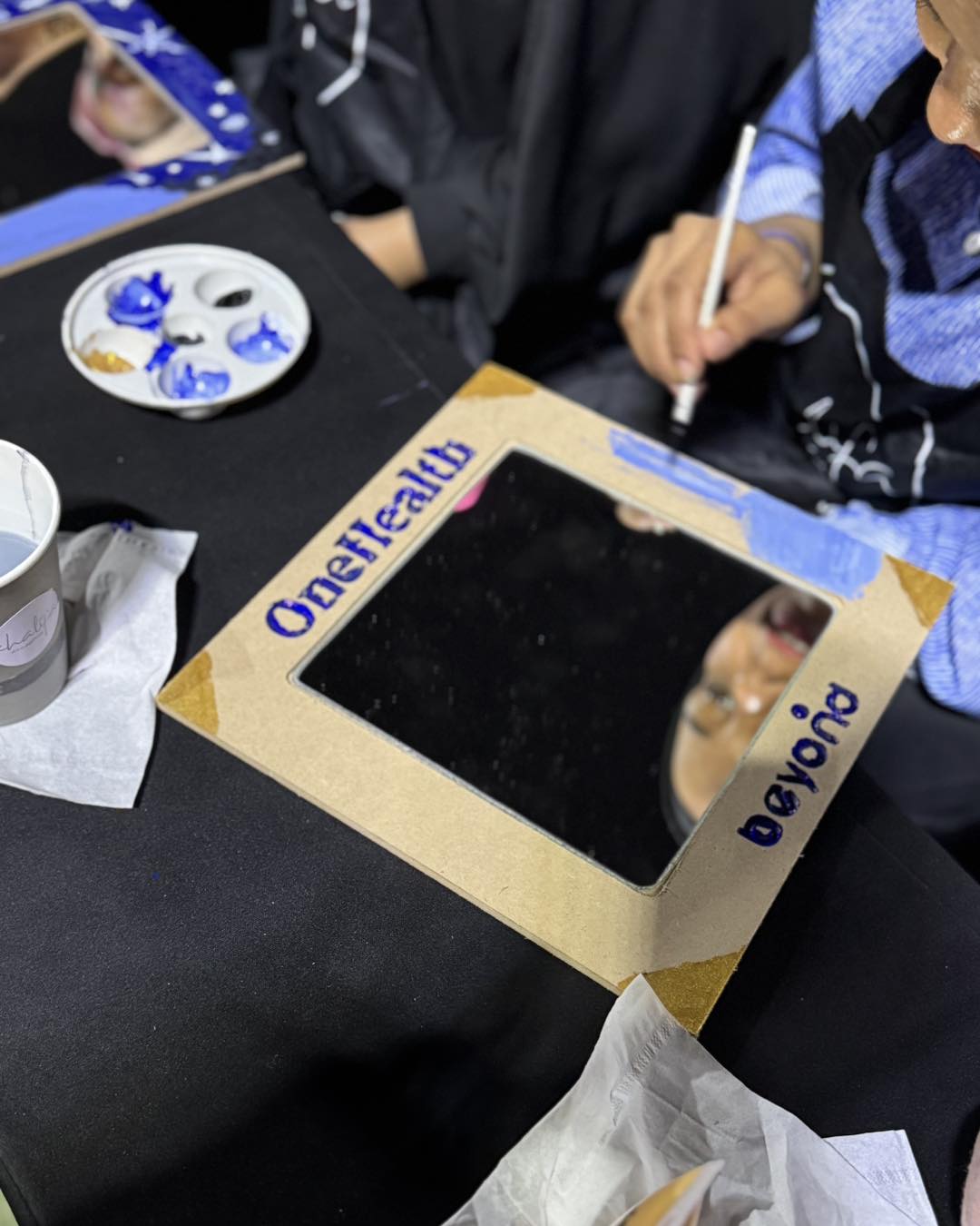 Art Workshop 3